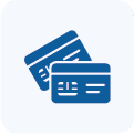 Credit Card Icon