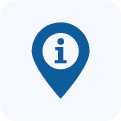 Location On Icon