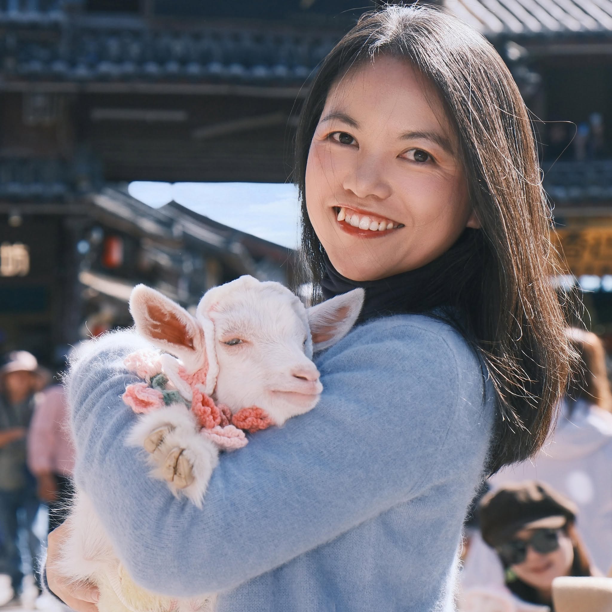 Vivian Tran