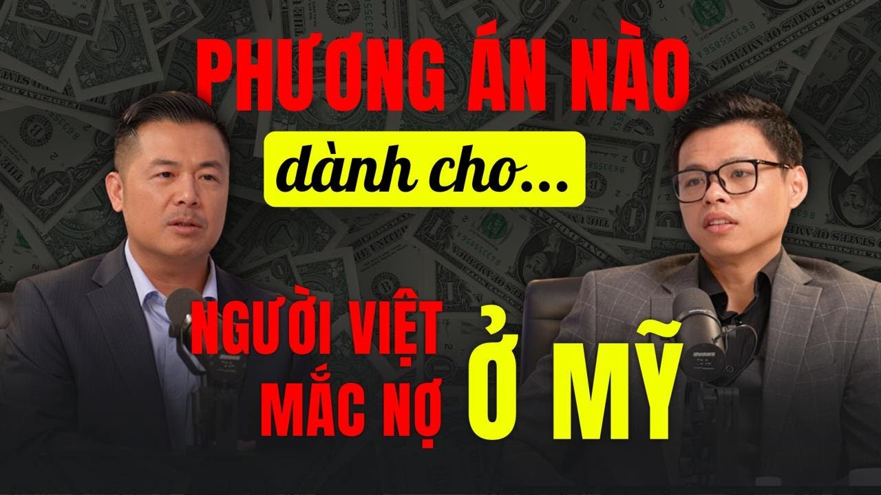 Ảnh thumbnail video chương trình