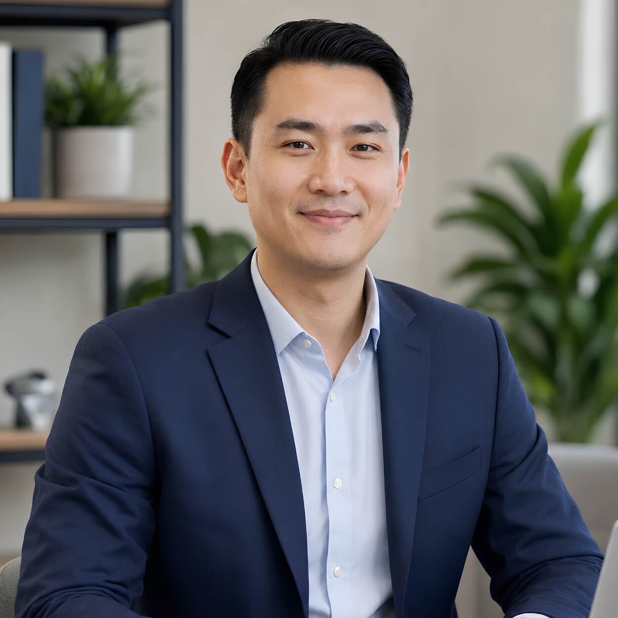 Tư vấn tài chính
