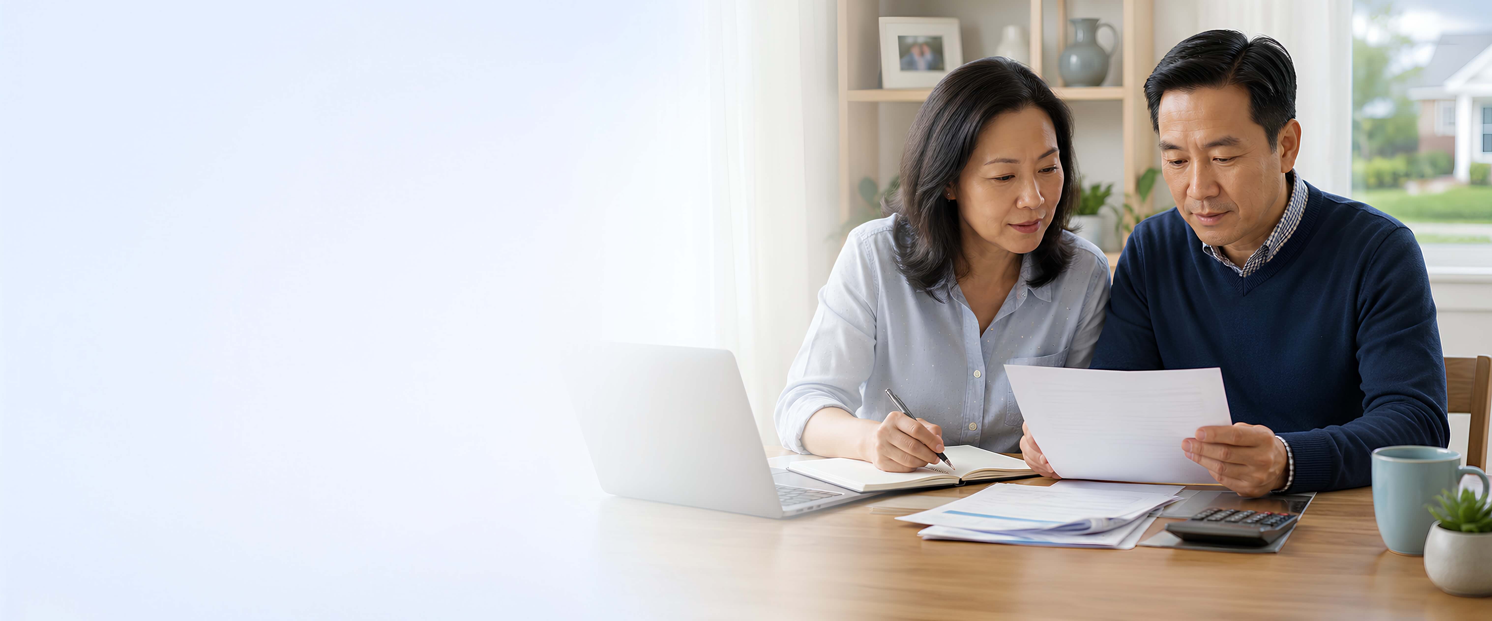 Ước tính số nợ được giảm