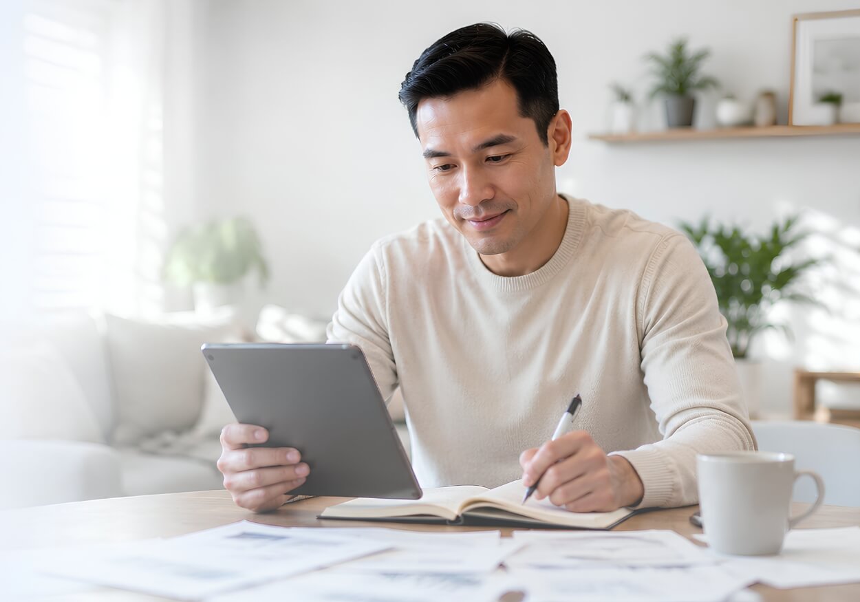 Công cụ tính trả nợ — Debt Pay-Off