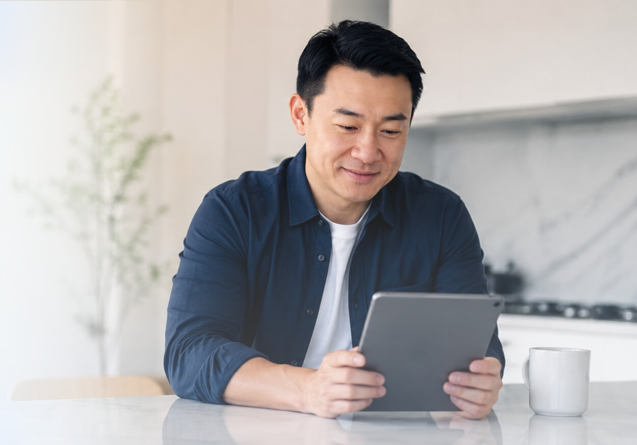 Ước tính khoản vay & kiểm tra điều kiện vay