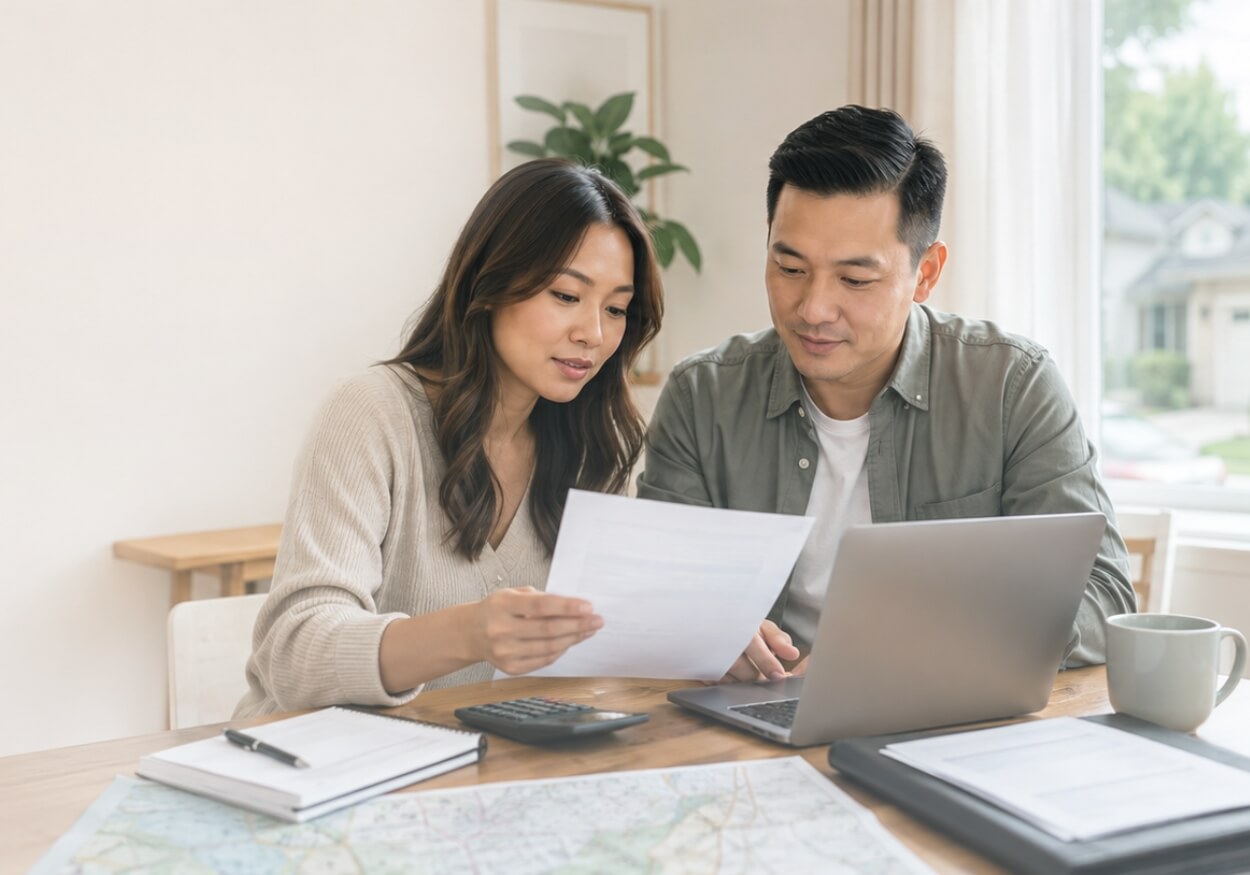 So sánh Chi phí Sinh hoạt