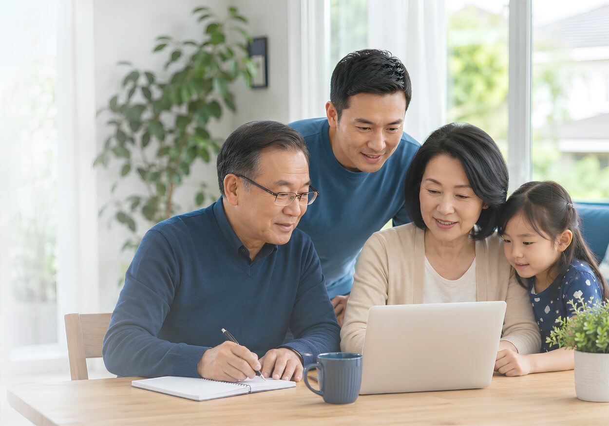 Kế hoạch nghỉ hưu — Ước tính quỹ hưu trí