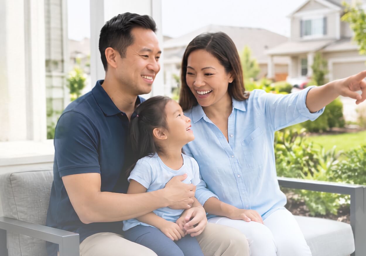 Gia đình trẻ lên kế hoạch tài chính cá nhân